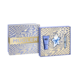Angel Coffret - Eau de Parfum Rechargeable